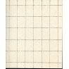 Danmark julemærke 1922 i helark ufoldet, foldet **/*