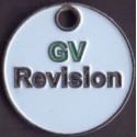 Vognpolet/coincart "www.thomson.dk" 10kr./1€ str.