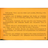 1945-. Grønlandske Rationeringskort/hæfter 1-3 Klasse (5 forskellige)