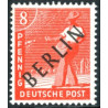 Berlin. 1948. Provisorier. AFA nr. 3 ** (o)
