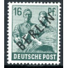 Berlin. 1948. Provisorier. AFA nr. 7 ** (o)