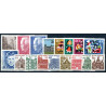 Berlin. 1964. Komplet årgang. AFA nr. 231-47 **    (o)