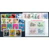 Berlin. 1969. Komplet årgang. AFA nr. 323-50 **    (o)