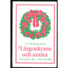 Sverige 1998. Julefrimærker. AFA nr. 2015-6 postfrisk stemplet  hæfte FDC parstykkke