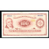 Danmark. 100 kr. Sieg 137 DOP 146 Pick 46b-f 1965 A8 (0)