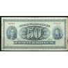 Danmark. 50 kr. Sieg 135 DOP 144 Pick 45f-l 1970 A9 (1+)