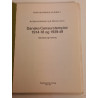 Danske Censurstempler 1914-18 & 1939-49, Jacobsen & Menne Larsen