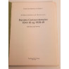 Feltpost i Danmark efter 1945 E. Menne Larsen, Posthistoriske Småskrifter 7