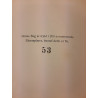 Bayerns Frimærker 1849-1920, Jysk frimærkeblad 1944, nr 53 ud af 200 udgivne eks.