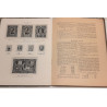 Bayerns Frimærker 1849-1920, Jysk frimærkeblad 1944, nr 53 ud af 200 udgivne eks.