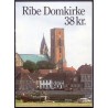 Danmark frimærkehæfte 1987. Ribe Domkirke AFA S43