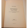 Die Postzensur. Karl Kurt Wolter. Handbuch und Katalog I-II (2)