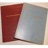 Die Postzensur. Karl Kurt Wolter. Handbuch und Katalog I-II (2)