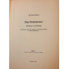 Die Postzensur. Karl Kurt Wolter. Handbuch und Katalog I-II (2)