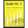 Island. 2011. Amnesty International. AFA nr. 1309 **     stemplet FDC
