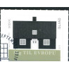 Island. 2019. SEPAC. AFA nr. 1569 **      (o)  stemplet FDC