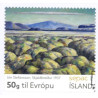 Island. 2020. SEPAC. AFA nr. 1593 **            (o)  stemplet FDC