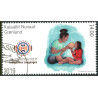 2019. FNs dagen. AFA nr. 829 **                postfrisk  stemplet FDC