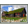 Færøerne. 2019. SEPAC. AFA nr. 937 **                                               , (o) Postfrisk stemplet