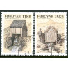 Færøerne. 2019. SEPAC. AFA nr. 937 **                                               , (o) Postfrisk stemplet