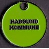 Vognpolet/coincart "Vive  Kirke " 20kr./2€ str.