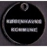 Vognpolet/coincart "Timoteus Kirke " 20kr./2€ str.