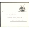 1935. Gave-Telegram A/S Gave-Radiobrev d. 21.5.1935