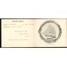 1935. Gave-Telegram A/S Gave-Radiobrev d. 21.5.1935