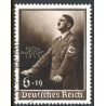 Rige. 1939. Partidag. AFA nr. 696 **   stemplet (o)