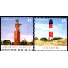 Tyskland. 2007. Fyrtåne. AFA nr. 3513-14 **     (o)