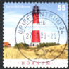 Tyskland. 2007. Fyrtåne. AFA nr. 3514E **     (o)
