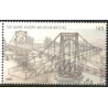 Tyskland. 2007. Kaiser Wilhelm Broen. AFA nr. 3517 **    (o)