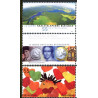 Tyskland. 2007. Bleiloch, Bundesbank, og For børnene. AFA nr. 3518-20 **   (o)