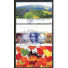 Tyskland. 2007. Bleiloch, Bundesbank, og For børnene. AFA nr. 3518-20 **   (o)
