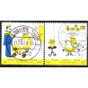 Tyskland. 2007. Post. AFA nr. 3521-22 **   (o)
