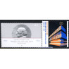 Tyskland. 2007. Von Stein og Werbund. AFA nr. 3525-26 **           (o)