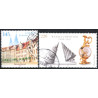 Tyskland. 2008. Eichstätt og Jamnitzer. AFA nr. 3537-38 **          (o)