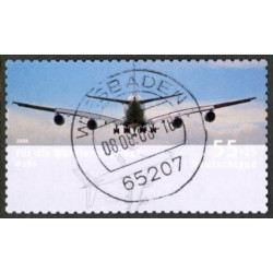 Tyskland. 2008. Velgørenhed. Luftfartøjer. AFA nr. 3562E **     (o)