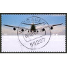 Tyskland. 2008. Velgørenhed. Luftfartøjer. AFA nr. 3562E **     (o)