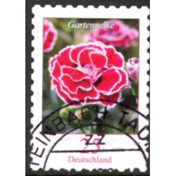 Tyskland. 2008. Blomster. AFA nr. 3582E **            (o)