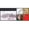 Tyskland. 2008. Tradition og Werthmann. AFA nr. 3584-85 **            (o)