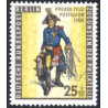 Berlin. 1955. Frimærkets Dag. AFA nr. 130 **          (o)