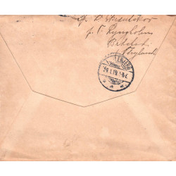 KORNERUP. Stj. II. Sk. 0739