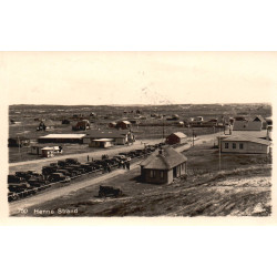HENNE STRAND. UDS. Sk. 0522