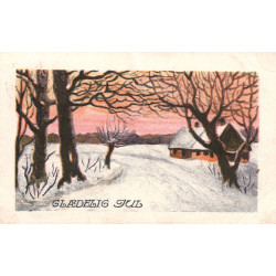 FARRINGLØSE. STJ II-2. Skilling. 0301