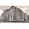 Nykøbing F. Hotel Baltic, ubrugt (Stenders)