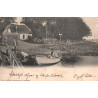 Odden. Sø/skovparti, brugt (Kreutzer)