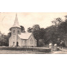 Vedbæk. Kirke, brugt (Stenders)