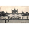Fredensborg. Slot, brugt (?)