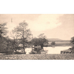 Ry. Mølle, brugt (Aaboe)